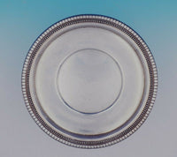 Atalanta by Wallace Sterling Silver Serving Plate / Cookie Plate #4270 (#3389)