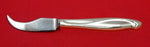 Silver Sculpture by Reed & Barton Sterling Silver Wine Bottle Foil Cutter Custom