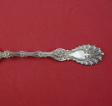 Radiant by Whiting Sterling Silver Pie Fork 4-Tine 7 3/8" Heirloom Silverware