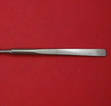 Obelisk by Erik Herlow Danish Stainless Steel Dinner Fork 7 1/2"