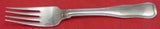 Old Danish by Georg Jensen Sterling Silver Luncheon Fork 6 5/8" Flatware