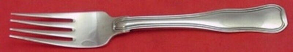 Old Danish by Georg Jensen Sterling Silver Luncheon Fork 6 5/8" Flatware