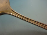 Rose Point by Wallace Sterling Silver Flatware Set 8 Service 32 Pcs Dinner Size