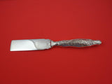 Chrysanthemum by Tiffany and Co Sterling Silver Trout Server HH AS rare 10 1/2"