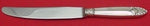 Empress by International Sterling Silver Dinner Knife 9 1/2" Flatware Heirloom
