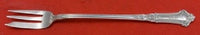 Albemarle By Gorham Sterling Silver Cocktail Fork 5 3/8" Serving