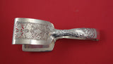 Vine by Tiffany Sterling Silver Asparagus Tongs 7.5" Grapevine Berlin Collection