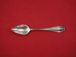 Stratford by Whiting Sterling Silver Grapefruit Spoon Original 5" Vintage