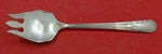 Orchid by International Sterling Silver Cake Ice Cream Spork Custom Made 5 3/4"