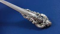 Grande Baroque by Wallace Sterling Silver Flatware Set For 8 Service 58 Pieces