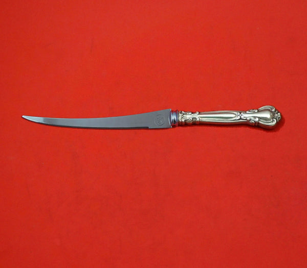 Chantilly by Gorham Sterling Silver Tomato Knife Serrated Custom Made 7 5/8"