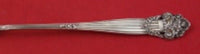 Georgian by Towle Sterling Silver Horseradish Scoop Original 6 1/8" Serving