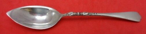 Nellie Custis by Lunt Sterling Silver Grapefruit Spoon 5 3/4"