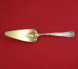 Wave Edge by Tiffany and Co Sterling Silver Cake Server FH AS GW Serrated