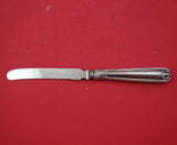 Benjamin Ben Franklin by Towle Sterling Silver Fruit Knife HH SP Serrated 7 3/4"