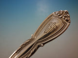 Wellington by Durgin Sterling Silver Flatware Set for 12 Service 146 pieces