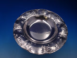 Martele by Gorham Sterling Silver Set of 12 Soup Bowls with Daisy Motif (#4660)