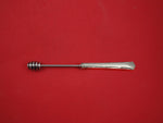Greenbrier by Gorham Sterling Silver Honey Dipper 7 3/4" HH WS Custom Made