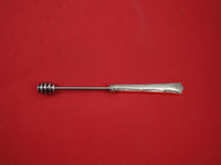 Greenbrier by Gorham Sterling Silver Honey Dipper 7 3/4" HH WS Custom Made