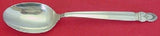 Princess Ingrid by Frank Whiting Sterling Silver Serving Spoon 8 5/8"  Heirloom