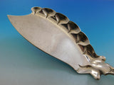 Persian by Tiffany and Co Sterling Silver Ice Cream Server 12 1/4" Vintage