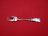 Orleans by Camusso Sterling Silver Dinner Fork 7 3/4"
