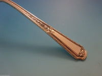 Louis XIV by Towle Sterling Silver Flatware Set For 8 Service 50 Pieces