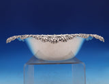 Vine by Tiffany and Co Sterling Silver Wine Coaster with Raspberries (#8566)