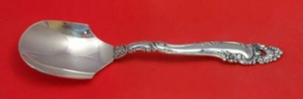 Decor by Gorham Sterling Silver Cheese Scoop Custom Made 6" Serving Silverware