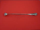 Lancaster by Gorham Sterling Silver Claret Ladle 14"