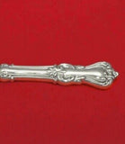 Marlborough by Reed and Barton Sterling Silver Dinner Bell HH WS 7" Custom Made