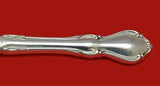 Hampton Court by Reed and Barton Sterling Silver Fruit Fork Set 4pc HHWS Custom