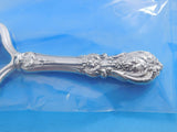 Francis I by Reed and Barton Sterling Silver Cheese Grater Curved Custom Made