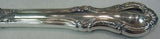 Southern Colonial by International Sterling Silver Spinach Fork Custom 7 3/8"