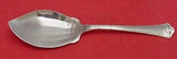 Carmel by Wallace Sterling Silver Jelly Server Large 6 7/8" Serving Silverware