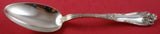 Champlain by Amston / Frank Whiting Sterling Silver Place Soup Spoon 6 7/8"