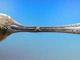 Broom Corn by Tiffany & Co. Sterling Silver Ice Cream Fork Original GW 5 5/8"