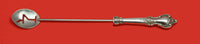 Delacourt by Lunt Sterling Silver Martini Spoon HHWS  Custom Made Approx. 10"