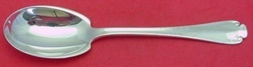 Flemish by Tiffany & Co. Sterling Silver Preserve Spoon 7 1/4"