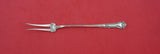 Lady Windsor aka Victoria New by Wallace Sterling Pickle Fork 2-tine 5 3/4"