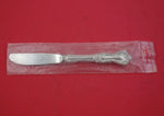 Marlborough by Reed and Barton Sterling Silver Butter Spreader HH FS  New 6 1/4"