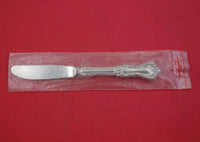 Marlborough by Reed and Barton Sterling Silver Butter Spreader HH FS  New 6 1/4"