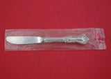 Marlborough by Reed and Barton Sterling Silver Butter Spreader HH FS  New 6 1/4"