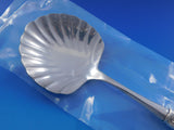 Francis I by Reed and Barton Sterling Silver Berry Spoon Shell HH WS Custom