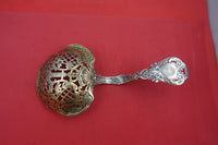 Number 867 by Gorham Sterling Silver BobBonniere Spoon light vermeil 10.5ozt 11"