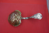 Number 867 by Gorham Sterling Silver BobBonniere Spoon light vermeil 10.5ozt 11"