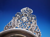 Tiffany & Co. Sterling Silver Porringer with Figural Mermaids Dated 1903 (#4177)