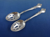 Savannah by Reed & Barton Sterling Silver Flatware Service Set 55 Pieces