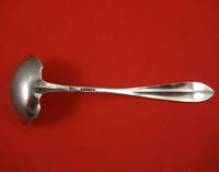 Napoleon by International Sterling Silver Sauce Ladle 5 1/8" Serving Silverware