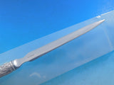 Frontenac by International Sterling Silver Letter Opener HHWS 9 1/8" Custom Made